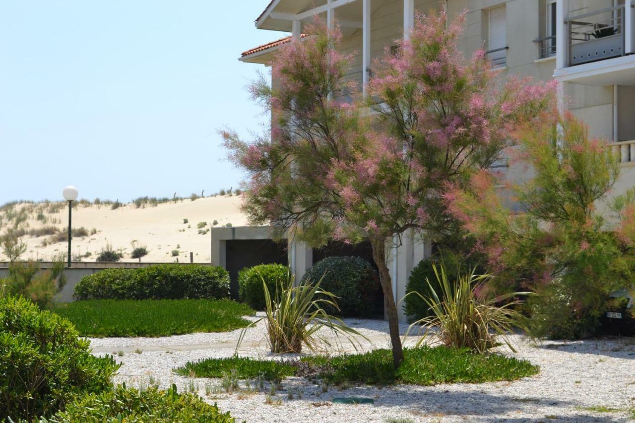 Residence Oceanis 비스카로스 플라주 외부 사진