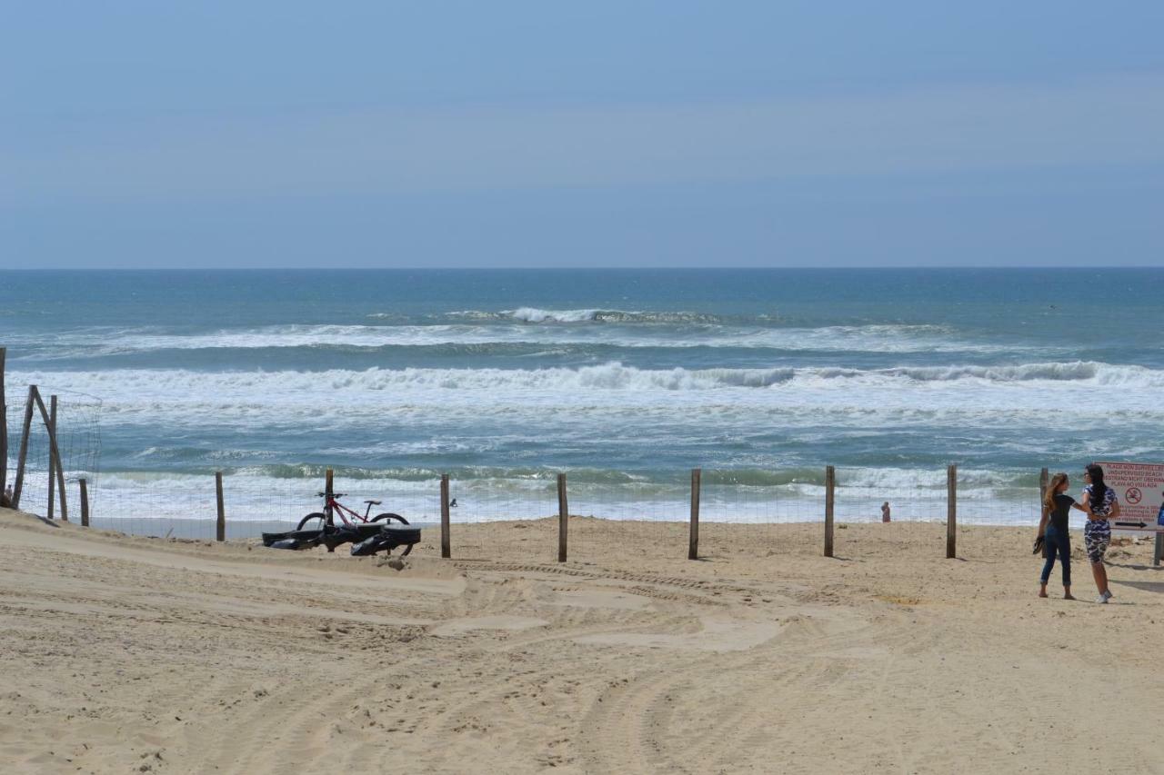 Residence Oceanis 비스카로스 플라주 외부 사진