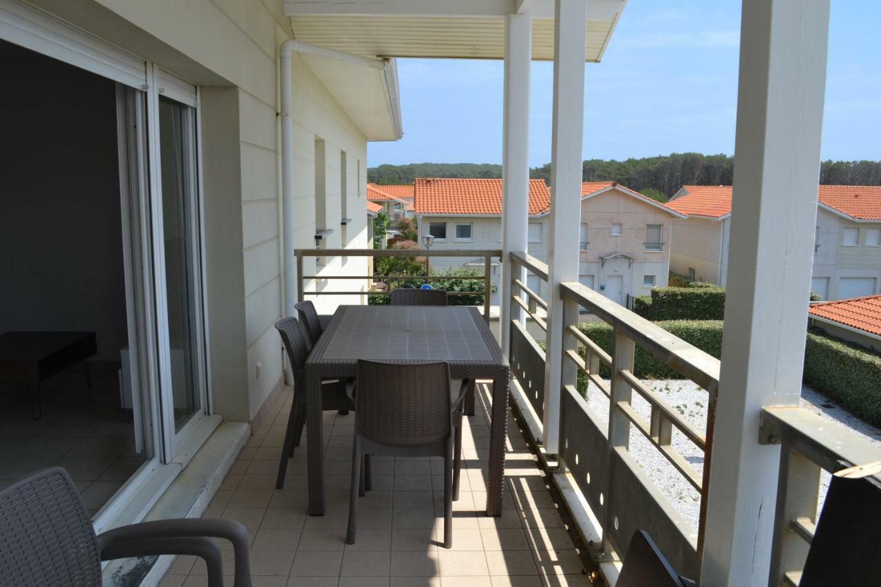 Residence Oceanis 비스카로스 플라주 외부 사진