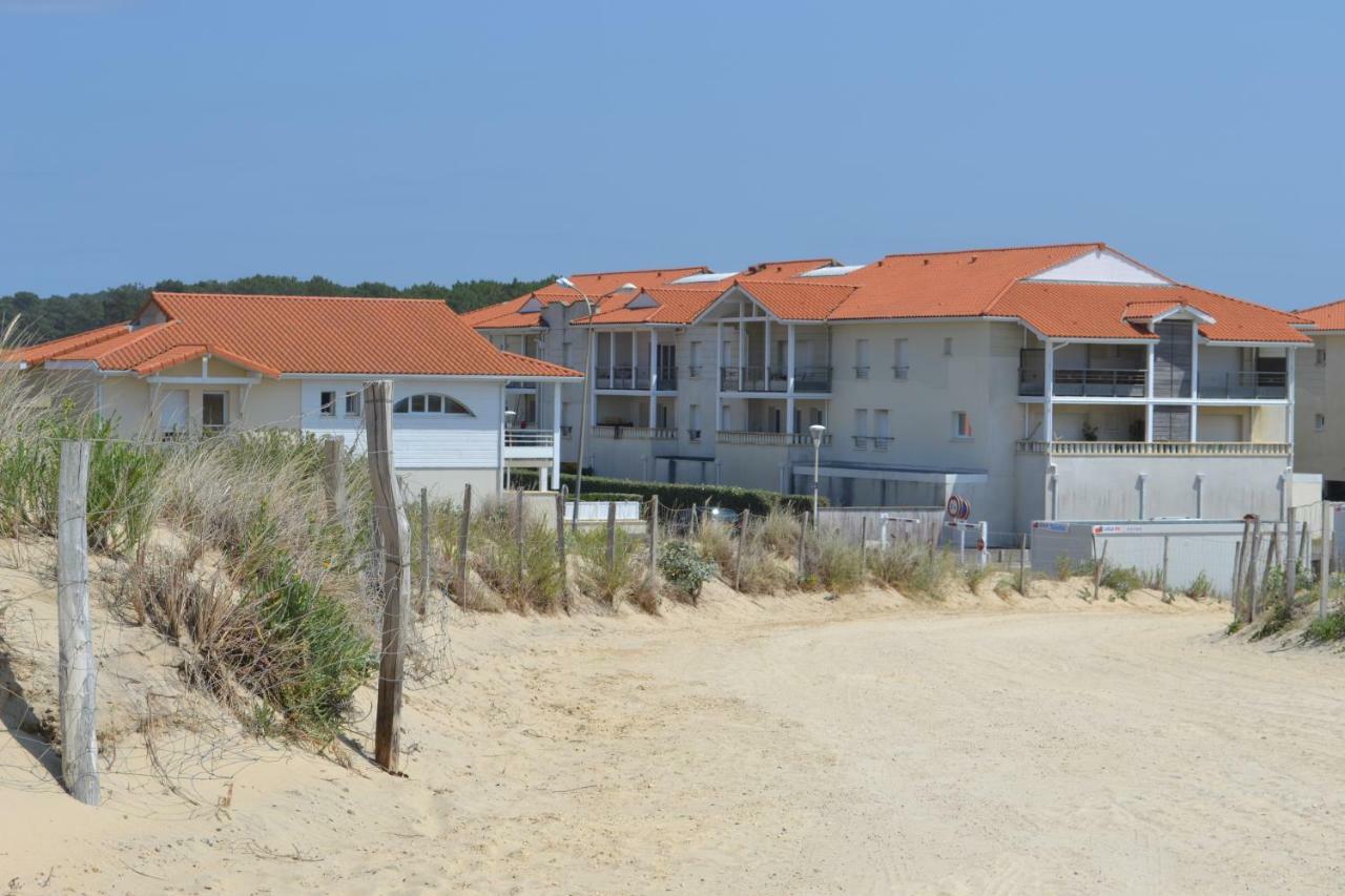 Residence Oceanis 비스카로스 플라주 외부 사진
